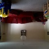 Corner sofa