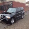 Mitsubishi Shogun Equipe 3.2 (56 plate)