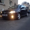 Vauxhall corsa 1.2 sxi not Astra clio Saxo fiesta ford etc