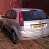 Ford Fiesta 1.4 zetec ( not saxo, polo, bmw, audi, astra, focus)