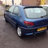 Peugeot 306 dturbo
