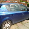 2008 kia ceed 1.6 diesel crd