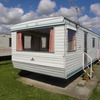 Cheap static caravan for sale near Bridlington and Scarborough East Yorkshire