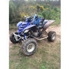 yamaha raptor 660 05 off road  not road legal excellent con