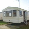 static 8 berth family caravan for sale near bridlington and scarborough not haven.