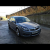 2006 Vauxhall Vectra 1.9 CDTI SRI 91500 Miles Silver/Blue