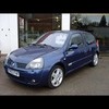 Renault clio sport 172 Low mileage