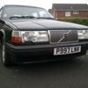 Volvo 940 2.3 turbo HPT estate