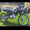 YAMAHA DT 125R ROAD LEGAL TAXED AND MOT, FULL SERVICE £1250