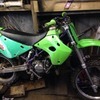 Kx 100