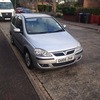 Corsa sxi 57000