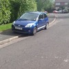 05 ford fiesta st