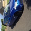 Megane 225 running 260bhp