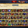 League of legends account