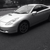 Toyota celica vvti fsh 85k vw audi bmw