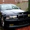 **BREAKING** BMW E36 1.6 WITH A 2.8 CONVERSION... DRIFT