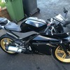 Cash sale. £2200 yzf R 125. Or open to offers