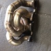 106/saxo turbo kit