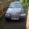 Mercedes c230 auto