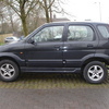 DAIHATSU TERIOS SL 1.3 4 X 4