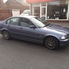 Bmw 318i se 1999 reg LOW MILEAGE