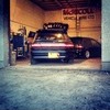 Toyota starlet gt turbo