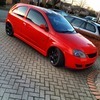 Vauxhall Corsa C 1.8 Sri