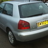 audi a3 110se 3dr!