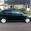 Vauxhall corsa SXI 12 months MOT 1.2 16v