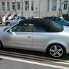 Audi Convertible