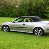 saab turbo convertible