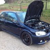 Peugeot 106 GTi 2000