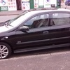 52 reg 1.8 sri astra spoiler alloys cd player 10 months mot 5 months tax service history