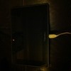 Blackberry tablet