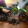 Kx100