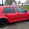 VW Golf Mk4 1.6 16v