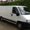 2.2 HDI Citroen relay 2006