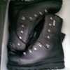 Haix boots