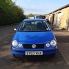 Cheap vw polo only £150 fully working