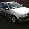 SAXO VTR 1.6