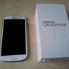 Samsung galaxy s3
