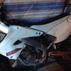 Cr125 for your bmw e46 316