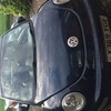 ** VW Beetle - Top Spec **