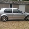 BBS CH - 18" Chrome - Mint Condition