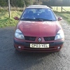 Renault Clio DCI Billabong