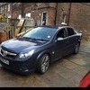 Vectra Sri.... 19ctdi 06 plate