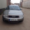 Audi a4 1.8T