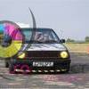 VW MK2 Golf Driver