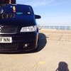Zafira gsi turbo