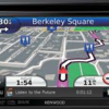 Kenwood DNX4230BT double din stereo